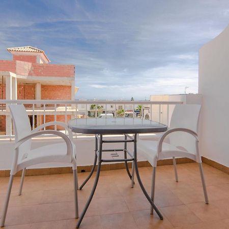 Hostal Manolo Garrucha Εξωτερικό φωτογραφία