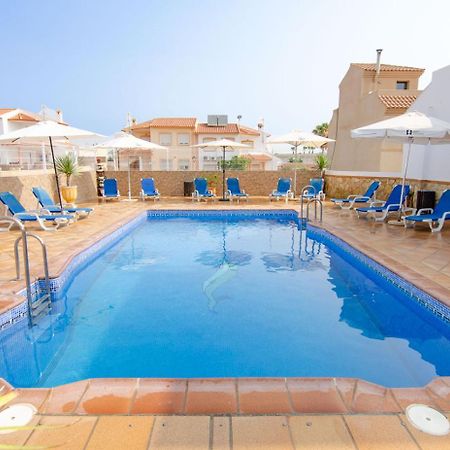 Hostal Manolo Garrucha Εξωτερικό φωτογραφία