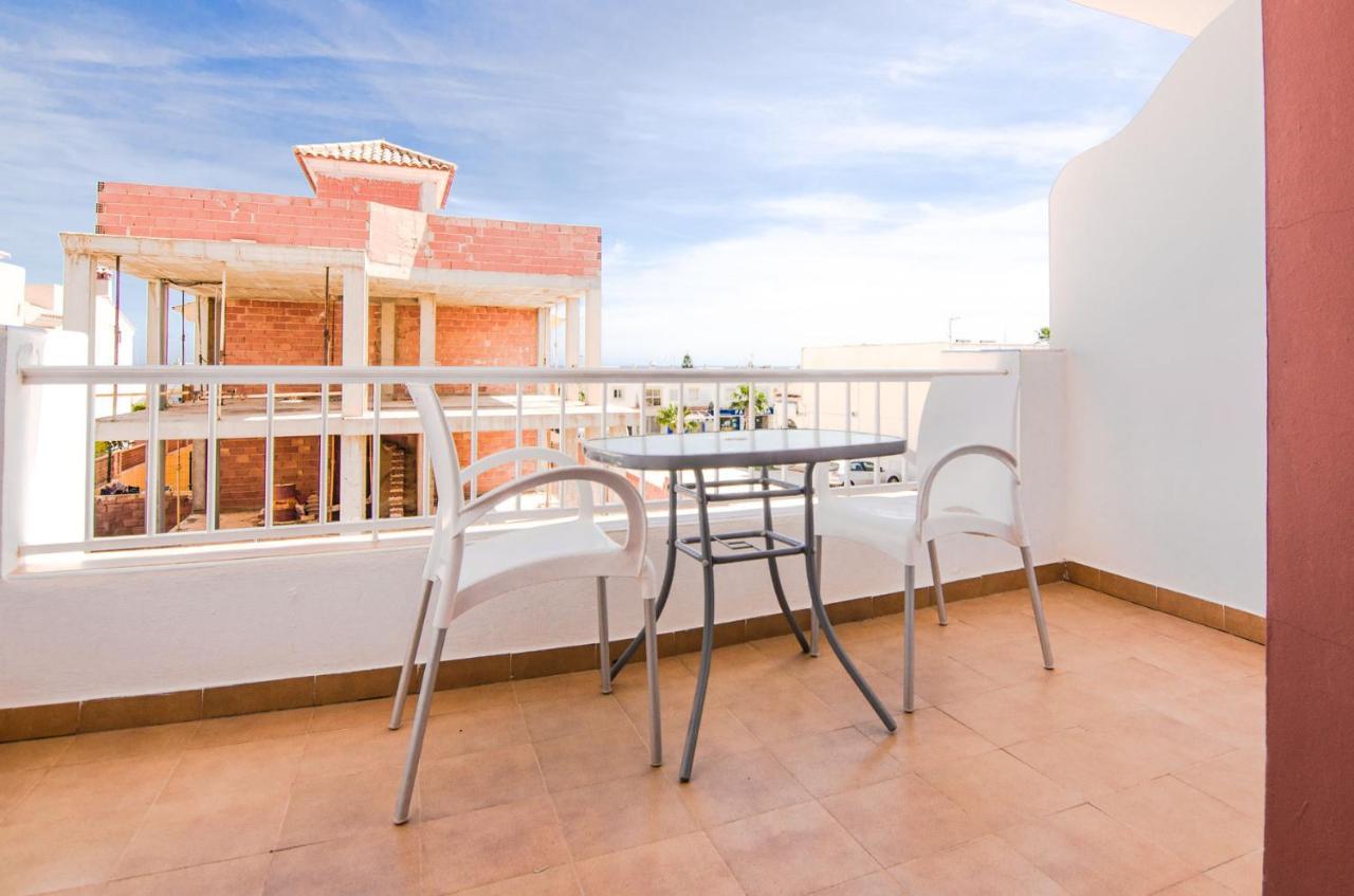 Hostal Manolo Garrucha Εξωτερικό φωτογραφία